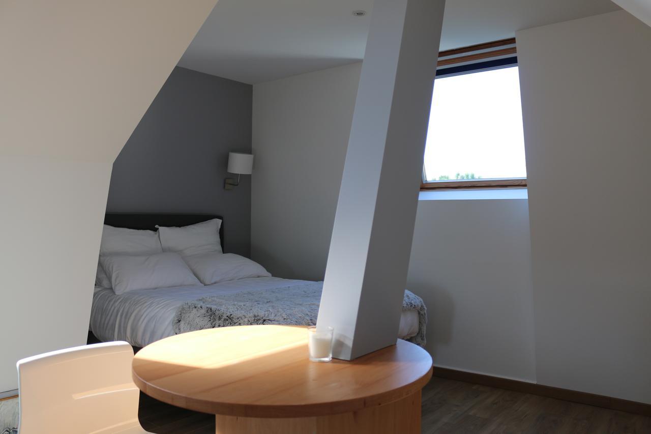 Bed and Breakfast Domaine De Treuillaud Villers-les-Ormes Экстерьер фото
